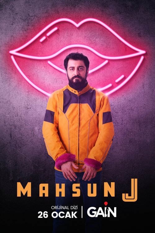 Mahsun J : 2.Sezon 6.Bölüm watch